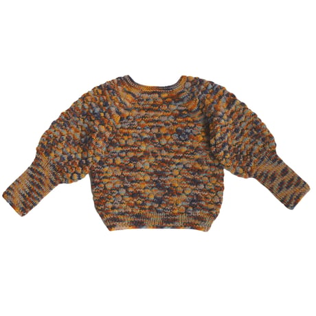 blurhms/BlokenClothA2MK3Jacket （kalinka sweater （The pearl 