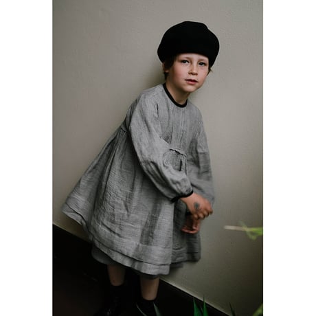 即納【2y, 4y, 6y, 8y】DRESS CENTURY / FROU FROU