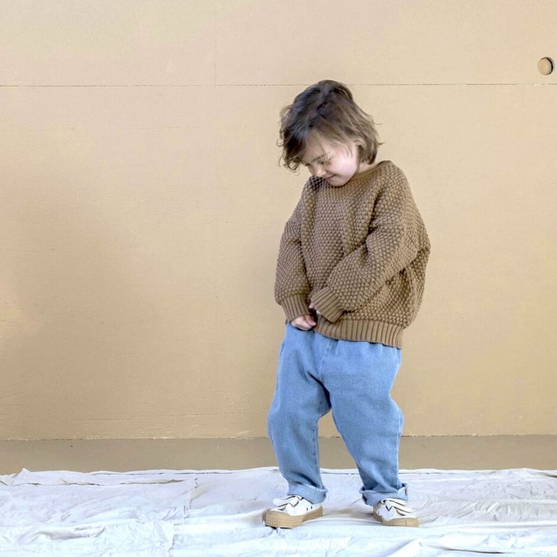 nixnut Stic Pants JEANS