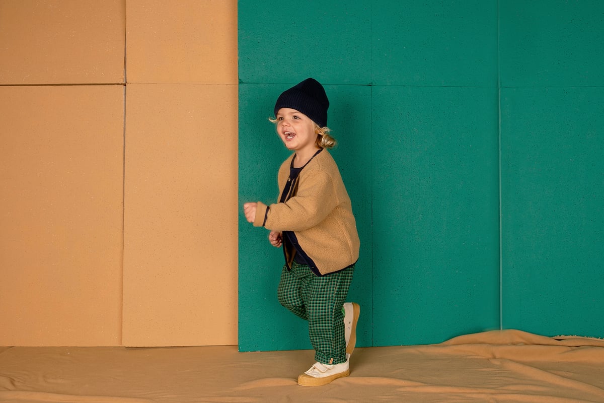 アウター nixnut Teddy Vest  92 アウター nixnut Teddy Vest 92 Nixnut Teddy Vest Camel - 92