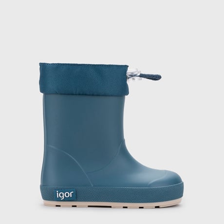 【11-17cm】YOGI BORR. DK CUELLO - PETROLEO  / igor