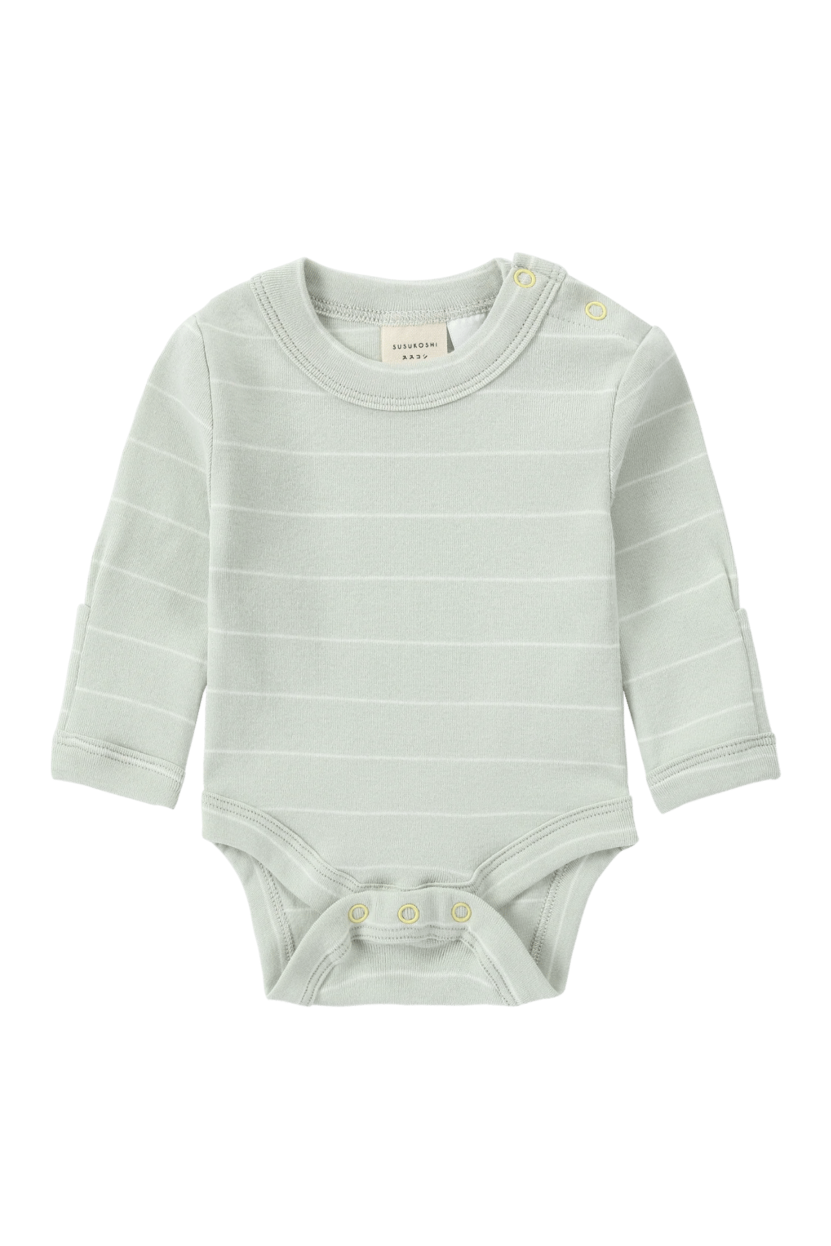 即納【3-6m, 6-12m, 1y】Classic Suit Longsleeve - Bl