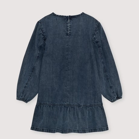 即納【3y, 4y, 6y, 8y】Mara Dress / The New Society