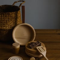 【即納】Pancake sets / na lugu