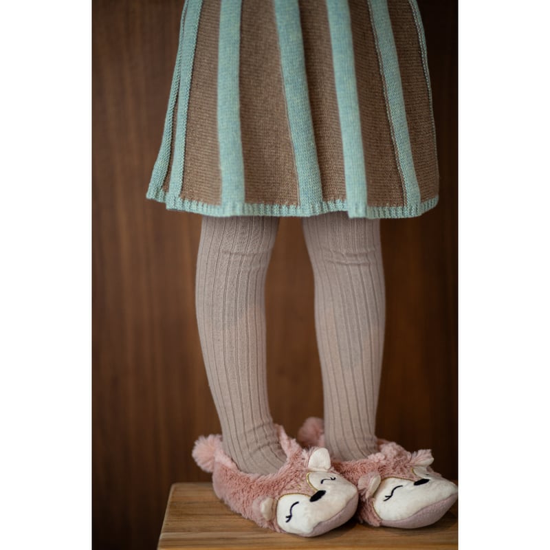 即納【2y, 4y, 6y】Charlotte Skirt - Cream / Dawn 即納【2y, 4y, 6y】Charlotte Skirt - Cream / Dawn