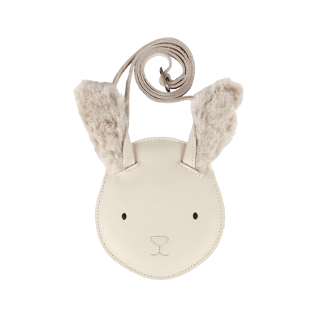 donsje 新品未使用 bunny pochette CATEGORY Donsje | chive