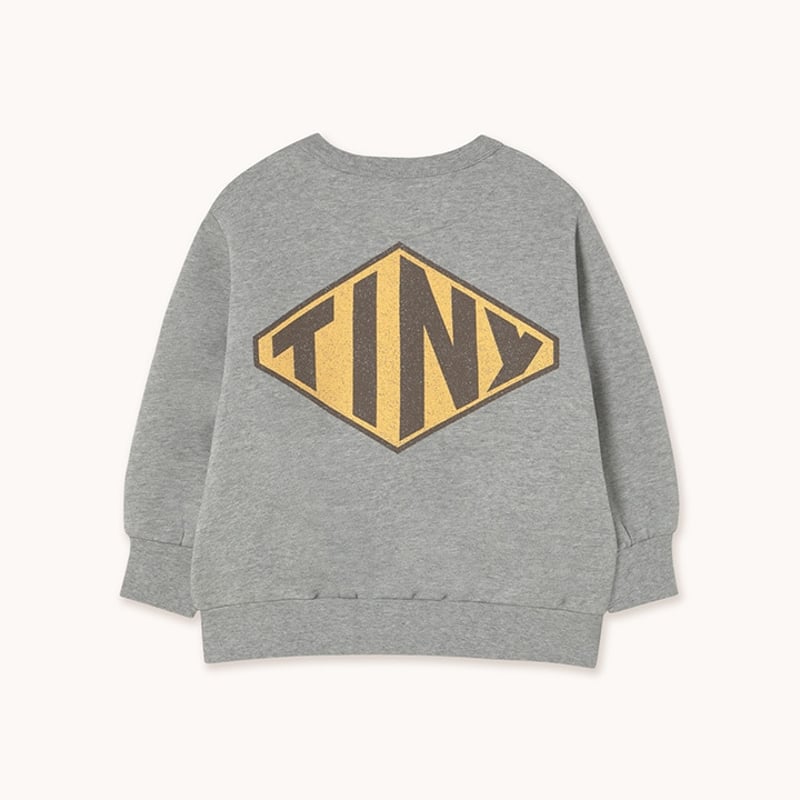 【新品】Tinycottons-STRIPES SWEATSHIRT 3y 新品】Tinycottons-STRIPES SWEATSHIRT 3y