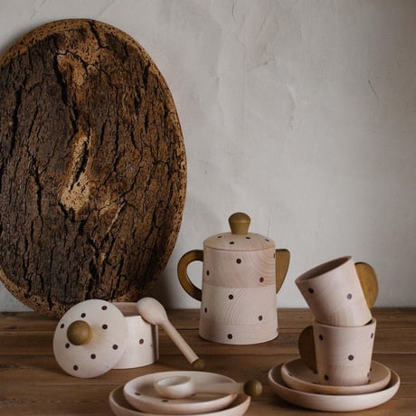 【即納】Tea sets / na lugu