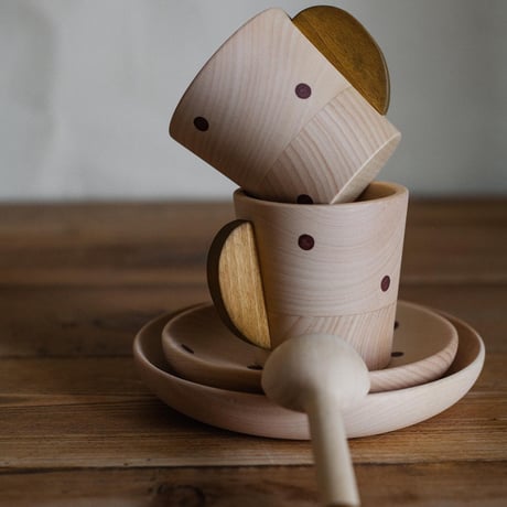 【即納】Tea sets / na lugu