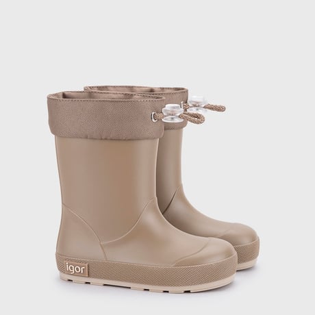 【11-17cm】YOGI BORR. DK CUELLO - ELMWOOD  / igor