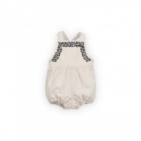 即納【6m, 12m】Tamara Baby Romper / The New Society