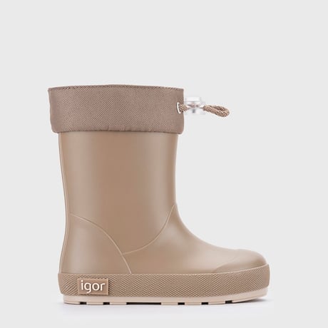 【11-17cm】YOGI BORR. DK CUELLO - ELMWOOD  / igor