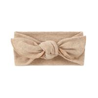 即納【onesize】ORGANIC Headband - Sunset / susukoshi
