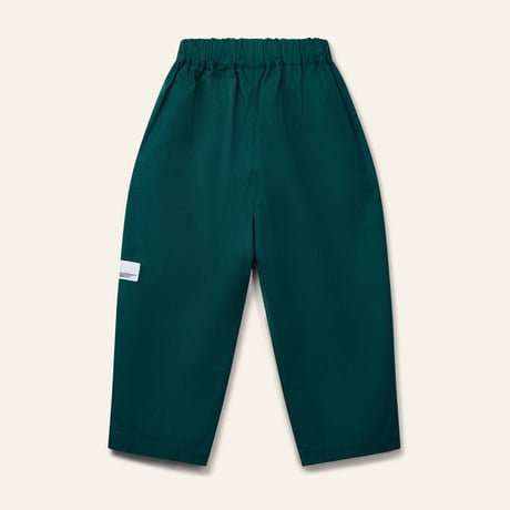 即納　Ripstop Pioneer Pant - Forest Green / wynken