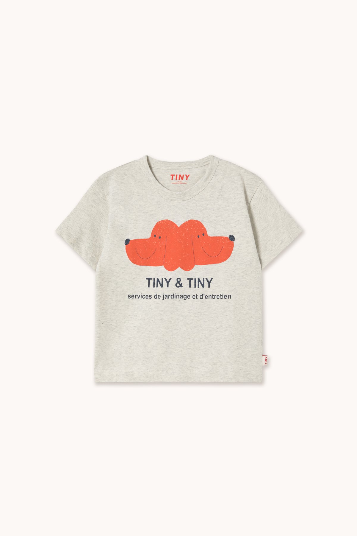 即納【Kids☆2y, 3y, 4y, 6y, 8y, 10y】 Tiny&Tiny Grap
