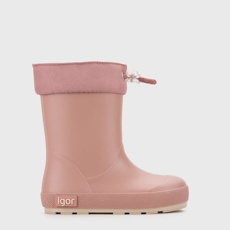【11-17cm】YOGI BORR. DK CUELLO - ROSA  / igor
