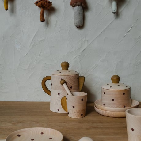 【即納】Tea sets / na lugu
