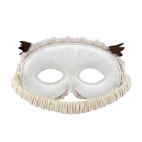 Tieri Mask | Owl / Donsje