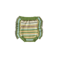 即納【6m, 12m, 18m, 2y, 4y】NERYS BLOOMERS - MEADOW STRIPE / MABLI
