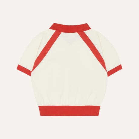 即納【2y, 3y, 4y, 5-6y, 7-8y】The Campamento Polo / the campamento