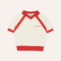 即納【2y, 3y, 4y, 5-6y, 7-8y】The Campamento Polo / the campamento