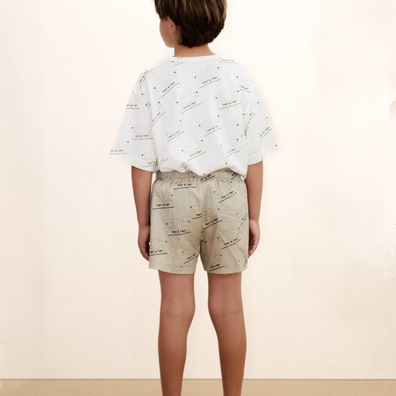 即納【Kids☆2y, 3y, 4y, 6y, 8y, 10y】Tiny & Tiny Twi