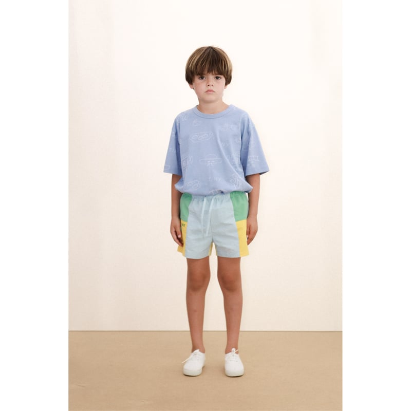 即納【Kids☆2y, 3y, 4y, 6y, 8y, 10y】Tiny Giverny Kn