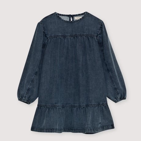即納【3y, 4y, 6y, 8y】Mara Dress / The New Society