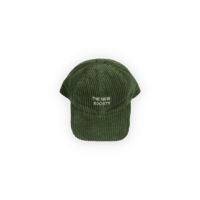 即納【M size】Mikel Cap - Hidden Forest / The New Society