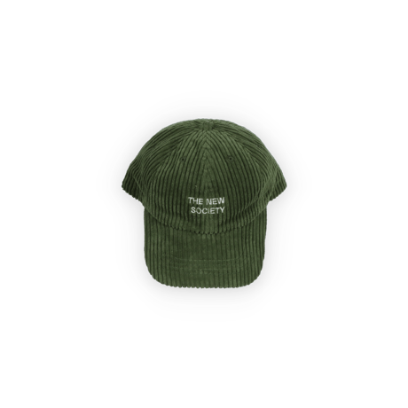 即納【M size】Mikel Cap - Hidden Forest / The New Society