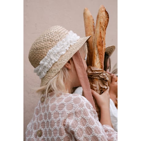 CATEGORY FROU FROU | chive