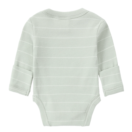 即納【3-6m, 6-12m, 1y】Classic Suit Longsleeve - Blue Sky / susukoshi