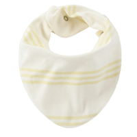 即納【onesize】Baby Bib. - Buttercup / susukoshi