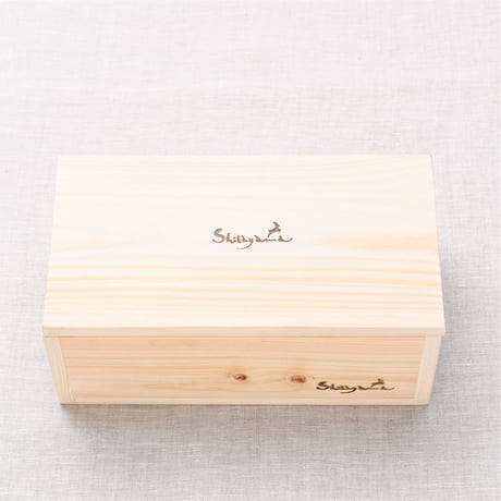 グリーントマトピクルス（255g）3本＋ギフトBOX