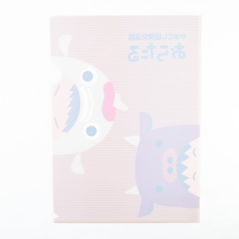 ランウェイで笑って クリアファイル1枚 美品 ランウェイで笑って クリアファイル1枚 美品