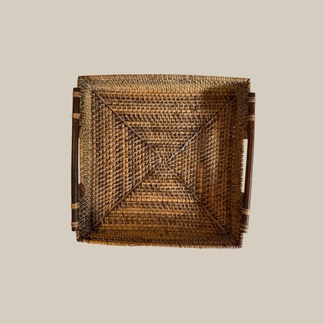 RONBOKU Tray M