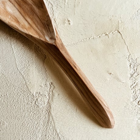 Serve Spoon / Olieve (しゃもじ)