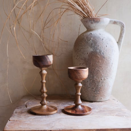 Tea Candle Holder M