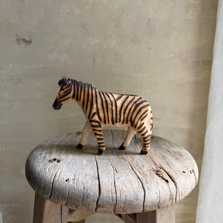 シマウマ