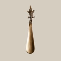 Shoe Horn  /  Crocodile