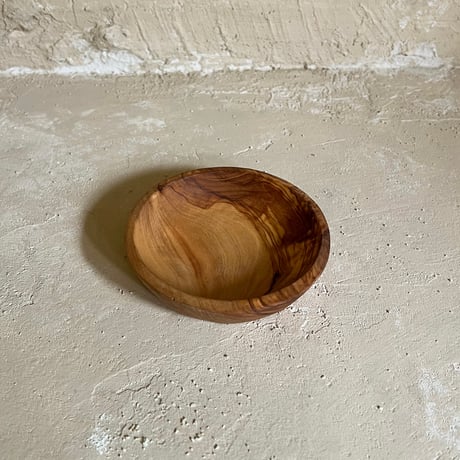 Circle Plate S / Olieve
