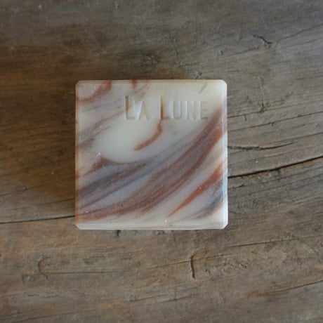 SAVONNERIE DE LA LUNE / Herbal  (Lavender)