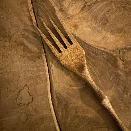 Wood Fork