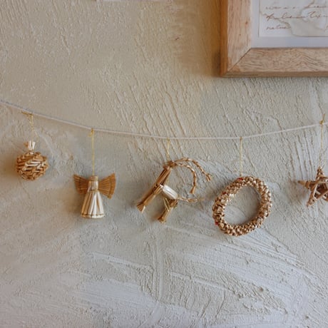 Christmas Garland