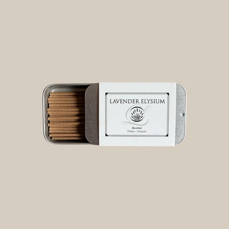 TOKYO KODO /  LAVENDER ELYSIUM