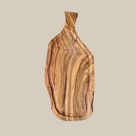 Cutting Board 8 /  Olieve
