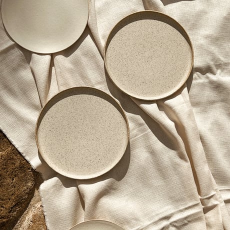 Nude / Plate 19cm