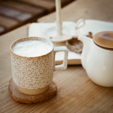 Mug Cup / g i s  Original