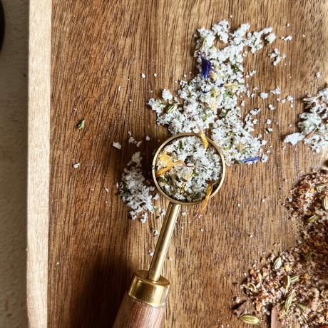 sou.fil. / Herb  Salt