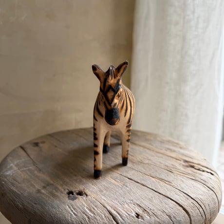 シマウマ